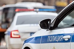 Read more about the article Турист увидел нацистское приветствие мужчины в Петербурге и сдал его полиции