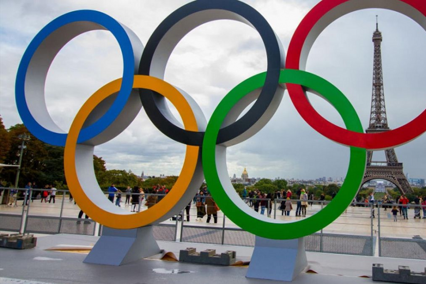 Read more about the article Министр спорта РФ рассказал, сколько российских спортсменов может поехать на Олимпиаду