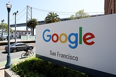 Read more about the article Google выплатит 93 миллиона долларов за незаконный сбор информации