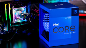 Read more about the article Утечка спецификаций самого быстрого потребительского процессора Intel Core i9-14900KS 6,2 ГГц «Special Edition»