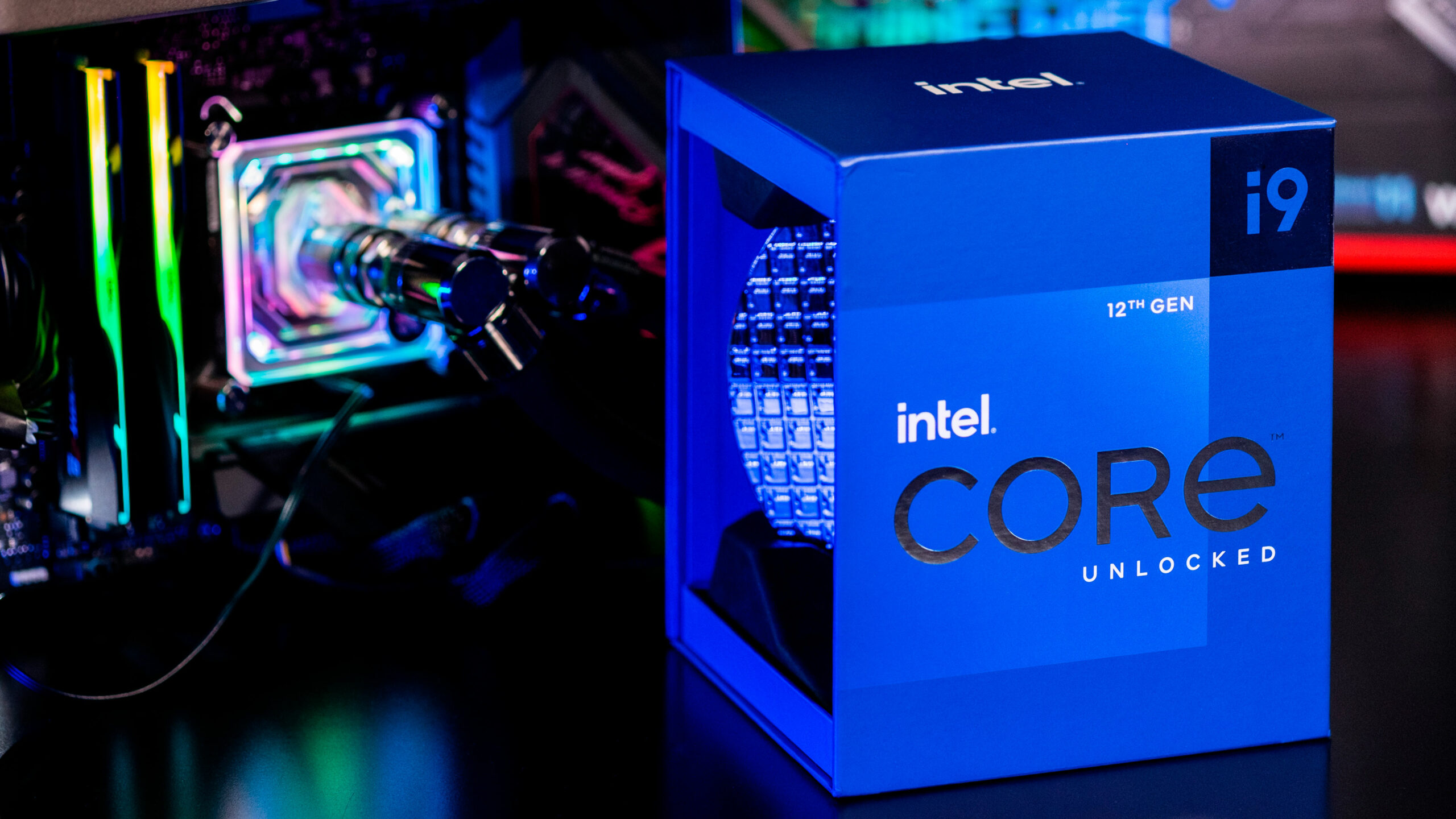 Read more about the article Утечка спецификаций самого быстрого потребительского процессора Intel Core i9-14900KS 6,2 ГГц «Special Edition»