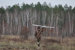 Read more about the article В США признали способность систем РЭБ России ослеплять дроны ВСУ