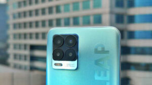 Read more about the article Смартфон Realme GT5 Pro будет оснащен самой дорогой камерой на рынке