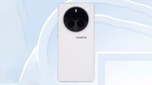 Read more about the article Появились подробности о характеристиках смартфона Realme GT5 Pro