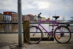 Read more about the article В Финляндию отказались пускать россиян на велосипедах