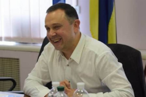 Read more about the article Министр спорта Украины подал в отставку