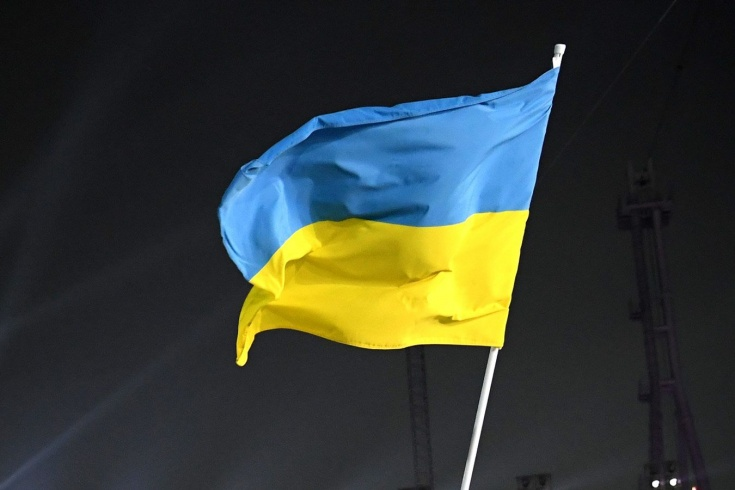 Read more about the article Министр спорта Украины ответил на вопрос о возможном бойкоте Олимпийских игр в случае допуска россиян