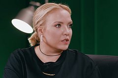 Read more about the article Звезда шоу на ТНТ пожаловалась на коронавирус словами «состояние — кусок говна»