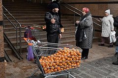 Read more about the article Россиянам развеяли четыре мифа о мандаринах