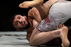 Read more about the article Российский боец Царукян поднялся в рейтинге UFC