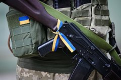 Read more about the article Украинские военные пожаловались на новобранцев в рядах ВСУ