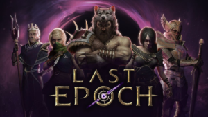 Read more about the article В сеть утек необычный трейлер ролевого экшена Last Epoch с кадрами из фильма "Стражи Галактики"