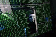Read more about the article Хакеры опубликовали пять терабайт данных россиян