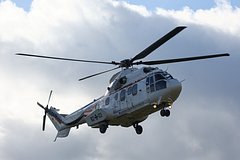 Read more about the article В Германии заявили об опасности вертолетов для ВСУ