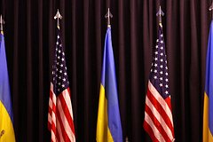Read more about the article В США предупредили Украину о приближающейся катастрофе