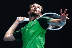 Read more about the article Медведев вышел в четвертьфинал Australian Open