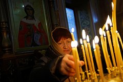 Read more about the article Роскомнадзор заблокировал сайт Православной церкви Украины