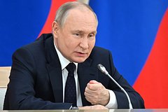 Read more about the article Мировые СМИ написали об интервью Карлсона с Путиным