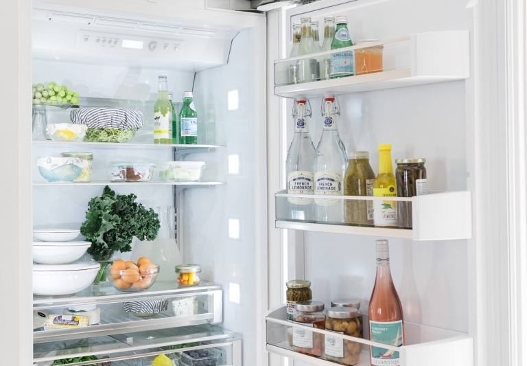 Read more about the article 10 вещей, которые вам никто не скажет об организации холодильника