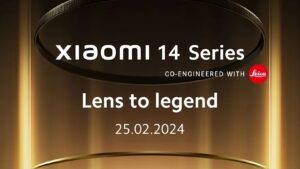 Read more about the article Стали известны характеристики Xiaomi 14 — камера впечатляет