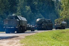 Read more about the article В Италии признали превосходство российской военной промышленности над западной