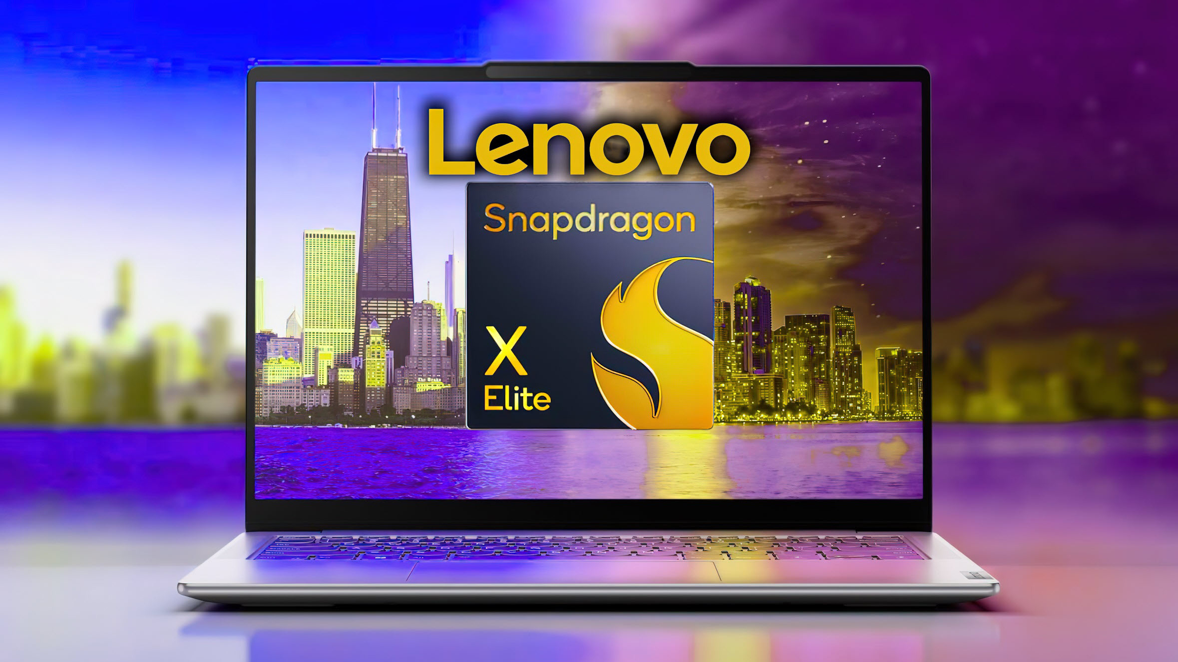 Read more about the article В готовящемся к выходу Lenovo X1E78100 будет установлен процессор Snapdragon X Elite